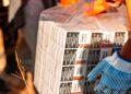 IMPORTATION FRAUDULEUSE – La Douane estime à 9 milliards d’ariary les amendes prévues suite à une contrefaçon de cigarette