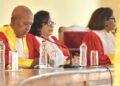 INSTITUTION – Florent Rakotoarisoa appelle Andry Rajoelina à cesser de dénigrer la HCC auprès de la Communauté internationale
