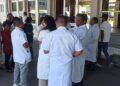 SANTÉ – Les médecins de l’HJRA prolongent le service minimum pour cause d’insuffisance de personnel