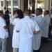SANTÉ – Les médecins de l’HJRA prolongent le service minimum pour cause d’insuffisance de personnel