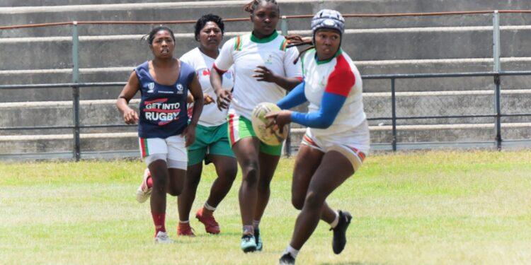 RUGBY – Madagascar dans le groupe de la Tunisie et l’Egypte à l’Africa Women’s Sevens à Nairobi