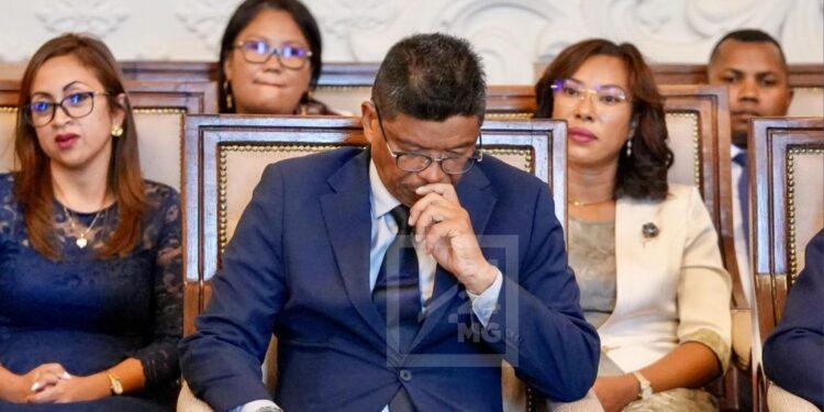 POLITIQUE FISCALE – Le ministre Hery Ramiarison mise sur l’optimisation de la collecte des impôts