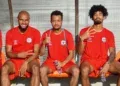 FOOTBALL – Madagascar remporte le derby de l’océan Indien face aux Comores