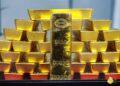 RÉSERVES DE CHANGE – La valeur marchande du stock d’or monétaire de la Banky foiben’i Madagasikara augmente à 140 millions de dollars