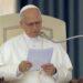 MANIFESTATIONS – Le Pape Leon XIV se dit “attristé” par les “violents affrontements entre les forces de l’ordre et les jeunes manifestants”