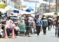 PERSPECTIVES ÉCONOMIQUES – L’inflation devrait rester élevée pour Madagascar cette année, selon la Banque mondiale