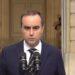 FRANCE – Sébastien Lecornu démissionne de son poste de Premier ministre quelques heures après avoir présenté une partie de son gouvernement