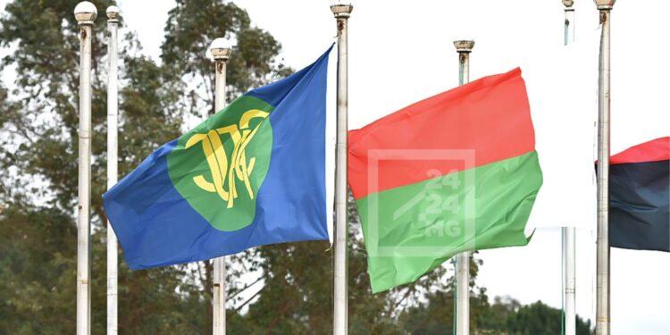 DIPLOMATIE – Une première délégation de la SADC arrive à Madagascar dimanche 