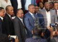 PARLEMENT – Le groupe Firaisankina rafle trois des six sièges de vice-président à l’Assemblée nationale