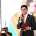 Andry Rajoelina : “Je jure devant Dieu que si le délestage persiste à Antananarivo dans un an, je démissionnerai”