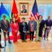 SECTEURS STRATÉGIQUES – Quatre filières ciblées lors de la réunion SADC à Washington