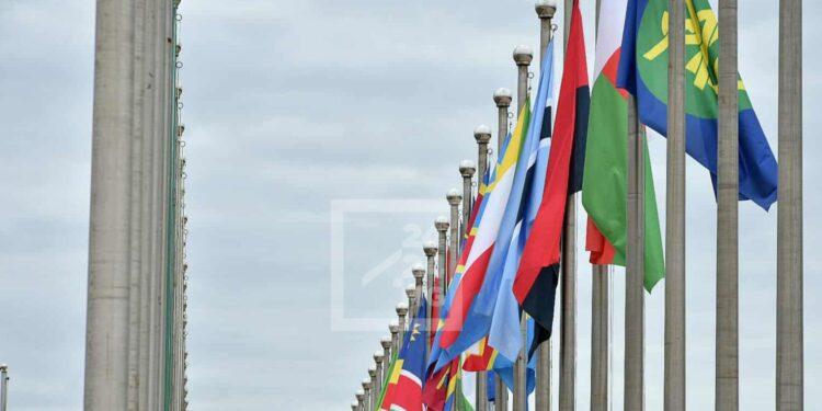 CRISE POLITIQUE – La SADC annonce une mission d’établissement des faits à Madagascar pour un « retour rapide à l’ordre constitutionnel »