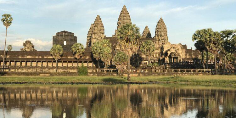 TRAITE DE PERSONNES- 21 ressortissants Malgaches sauvés d’un réseau criminel au Cambodge