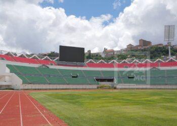 FOOTBALL – La demande d’homologation du stade Barea parmi les priorités du nouveau ministre de la Jeunesse et des sports