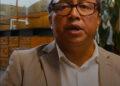 Rivo Rakotondrasanjy, président du Fivmpama, se dit convaincu que le budget 2026 est la clé d’un nouveau souffle entrepreneurial.
