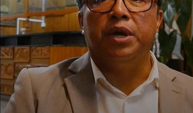 Rivo Rakotondrasanjy, président du Fivmpama, se dit convaincu que le budget 2026 est la clé d&rsquo;un nouveau souffle entrepreneurial.