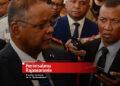 Le Premier ministre Herintsalama Rajaonarivelo appelle à bien réfléchir avant de rompre avec des partenaires comme la Banque mondiale ou le FMI.