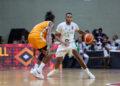 BASKETBALL – Elly Randriamampionona rejoint le Vautour Club de Labattoir à Mayotte