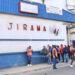 INFRASTRUCTURES – La police renforce la sécurité de certains sites de la Jirama