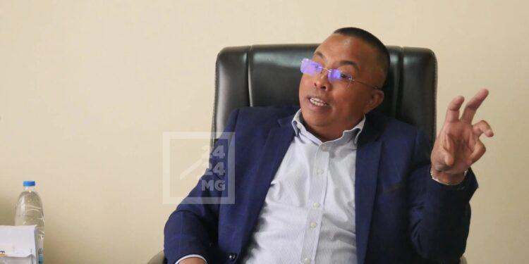 GESTION DES RISQUES – Le général Gabriel Ramanantsoa prend les commandes du BNGRC