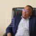 GESTION DES RISQUES – Le général Gabriel Ramanantsoa prend les commandes du BNGRC
