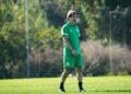 FOOTBALL – Johan N’Zi et Eshan Kari offrent les deux buts de la victoire des Barea face aux Nzalang Nacional équato-guinéens