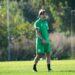 FOOTBALL – Johan N’Zi et Eshan Kari offrent les deux buts de la victoire des Barea face aux Nzalang Nacional équato-guinéens