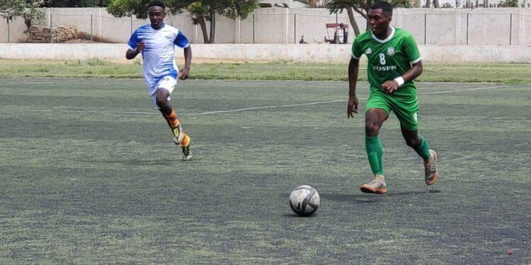 FOOTBALL – La reprise du championnat nationale deuxième division perturbée par une grève des arbitres à Mahajanga