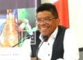 FINANCEMENT – Herinjatovo Ramiarison fait part du rétablissement progressif des relations de Madagascar avec ses partenaires techniques et financiers