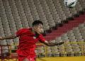 FOOTBALL – El Hadari Raheriniaina, forfait pour le regroupement des Barea en novembre, remplacé par Mamisoa Rakotoson