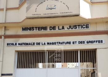 FONCTION PUBLIQUE – Le concours de recrutement d’élèves-magistrats à l’ENMG annoncé pour mi-décembre 2025 après deux reports