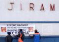 ENERGIE – La Jirama rapporte trois arrestations pour destruction de biens publics ainsi qu’un licenciement