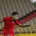 FOOTBALL – El Hadari Raheriniaina, forfait pour le regroupement des Barea en novembre, remplacé par Mamisoa Rakotoson
