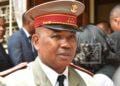 INSTITUTION – Le Colonel Charles Andrianasoavina nommé directeur général de l’Agence nationale anti-fraude