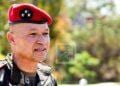 FORCES ARMÉES – Le général Demosthene Pikulas appelle au patriotisme et au sens de responsabilité des officiers 