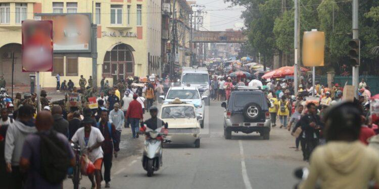 CONJONCTURE – Un recul fragile de l’inflation constaté par la Banky Foiben’i Madagasikara