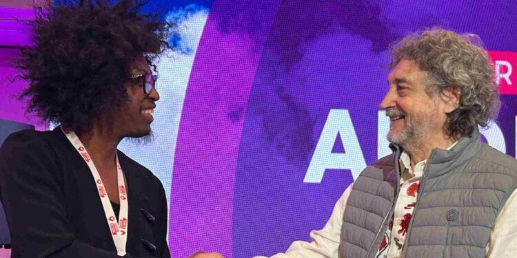CINEMA – L’Apaser signe un accord historique pour la rémunération des auteurs africains
