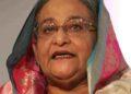 MONDE – La justice condamne à mort l&rsquo;ancienne Première ministre bangladaise Sheikh Hasina