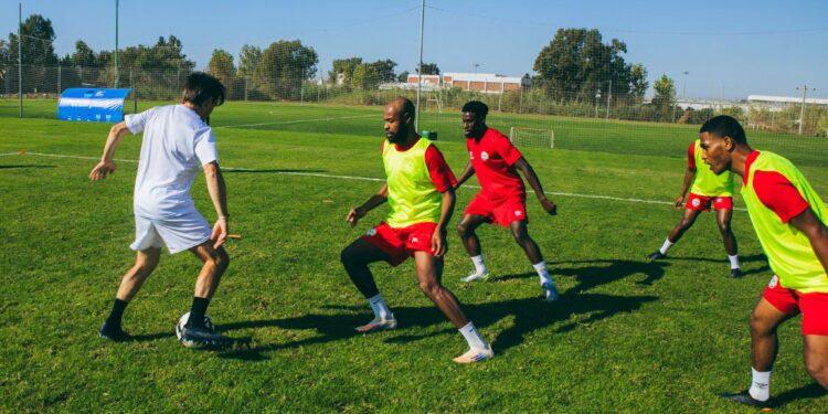 FOOTBALL – Madagascar affronte la Guinée équatoriale en amicale ce lundi à Antalya