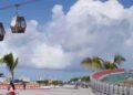 INFRASTRUCTURES – Le stade Barea, le transport par câble et la Place Miami Toamasina changent de ministère de tutelle