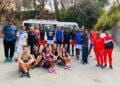 BASKETBALL 3×3 – Jean de Dieu Randrianarivelo, alias coach Deda, et Elie Rakotonindrina, alias coach Ramora pour diriger les Ankoay à l’Africa Cup 2025