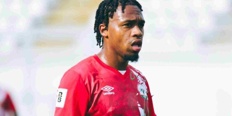 FOOTBALL – Njiva Rakotoharimalala, Warren Caddy et Andy Pelmard également absents du regroupement des Barea