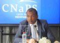 Vimbina Rahaingonjatovo : “La Cnaps fera usage de son droit de reprendre la SMGD”