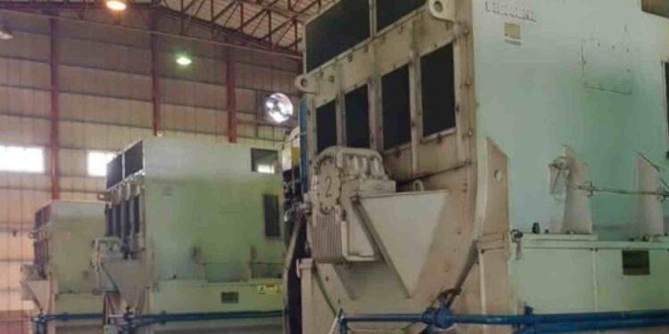 ÉNERGIE – 5 MW du CTA2 viennent renforcer les besoins du réseau interconnecté d’Antananarivo