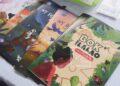 ÉDUCATION – La troisième édition de “Diary Nofy” plonge les enfants au cœur de la Nature et du monde des animaux