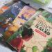 ÉDUCATION – La troisième édition de “Diary Nofy” plonge les enfants au cœur de la Nature et du monde des animaux