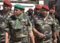 DIPLOMATIE – “On peut travailler avec les Américains, les Français, les Russes, les Africains surtout”, selon le Colonel Michaël Randrianirina