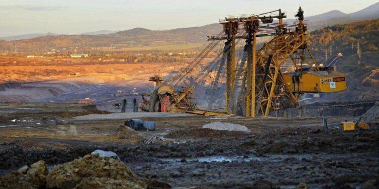 SECTEUR EXTRACTIF – Recul marqué de la production minière prévu cette année 