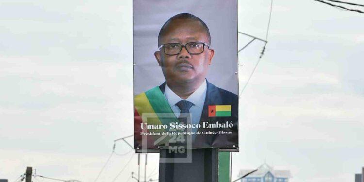 AFRIQUE – Putsch militaire en Guinée-Bissau après une présidentielle contestée