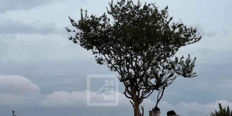 INTEMPÉRIES – Alerte rouge aux fortes pluies à Analamanga, Atsinanana et Alaotra Mangoro ce lundi